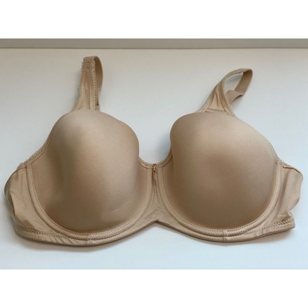 Seamless Nude Bra